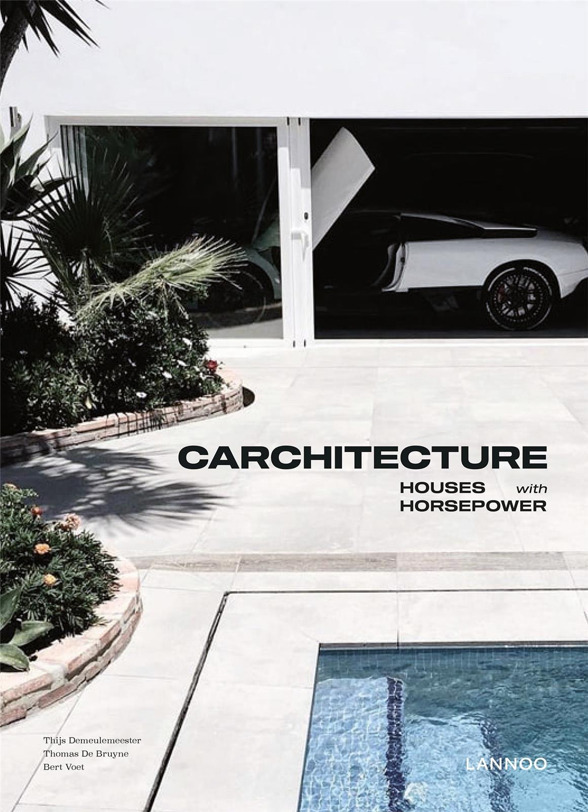 Carchitecture /anglais