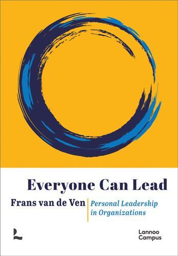 Everyone can lead /anglais