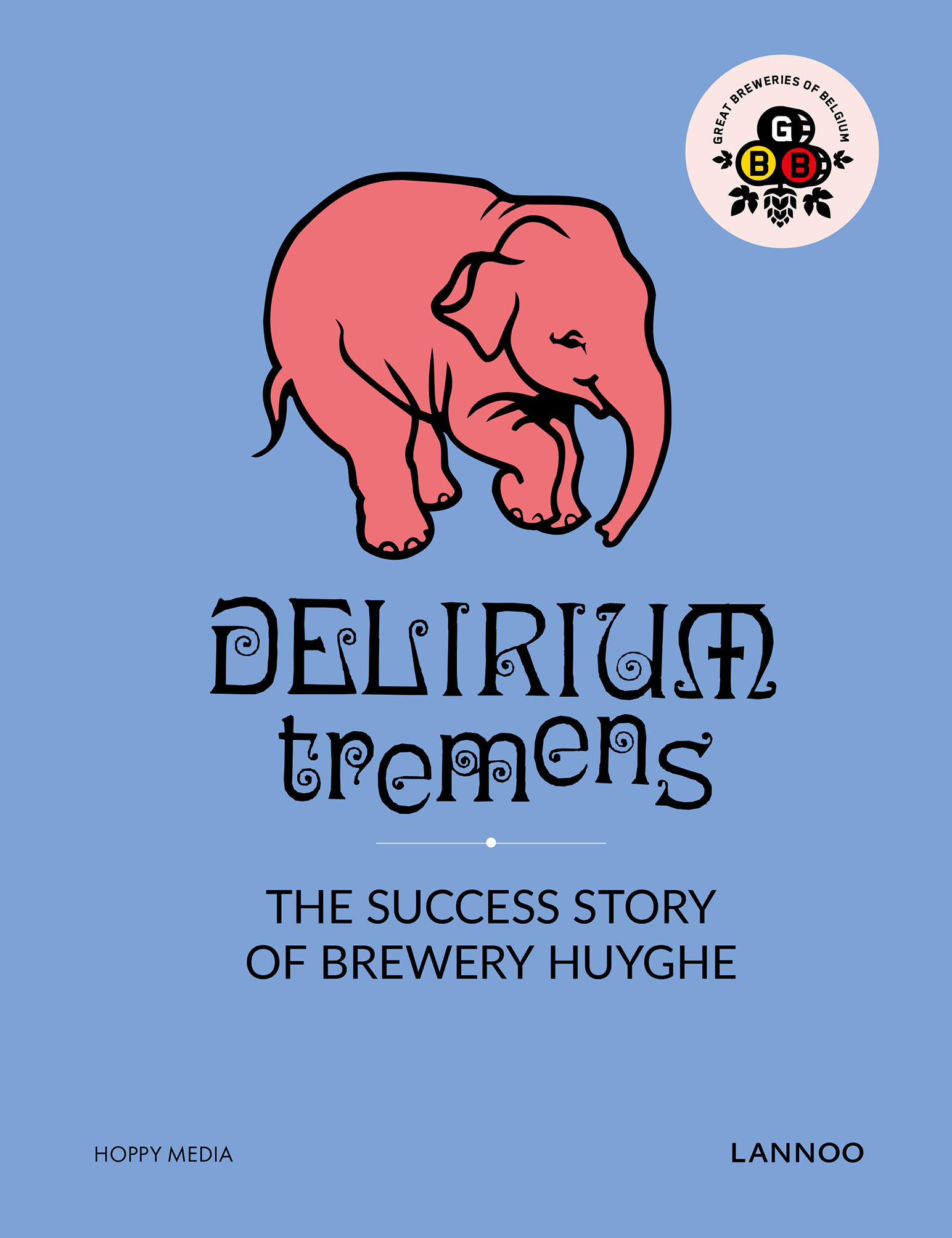 Delirium Tremens /anglais