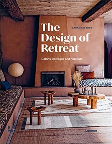 The Design of Retreat /anglais
