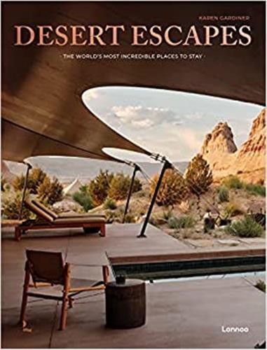 Desert Escapes /anglais