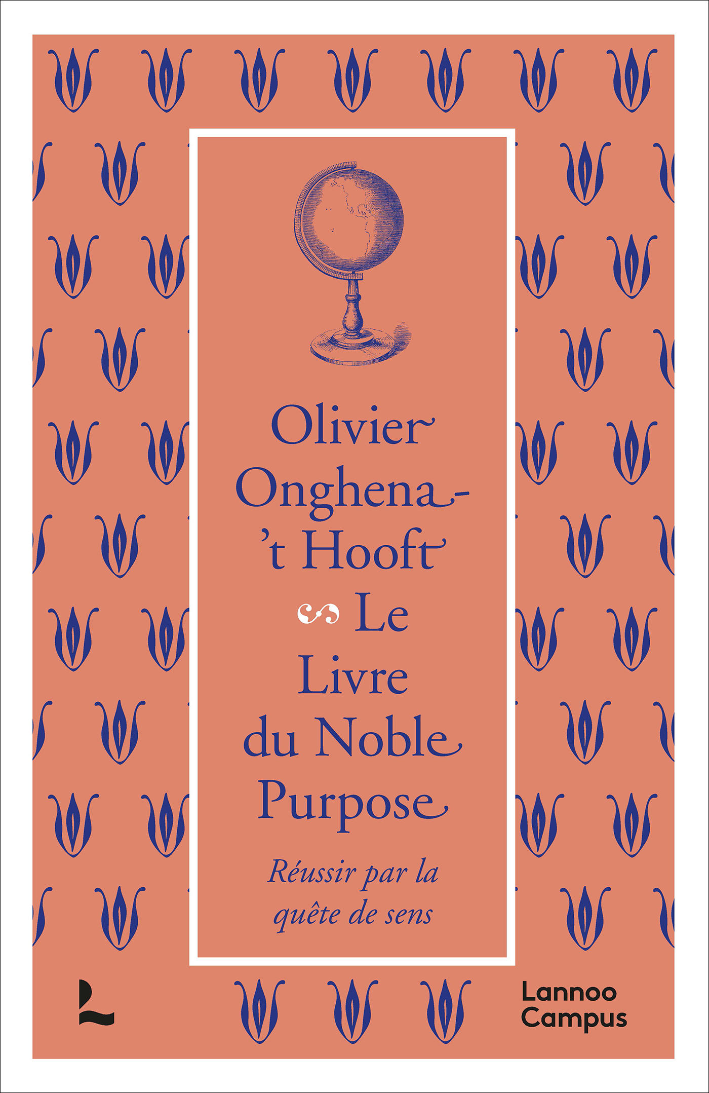 Le Livre du Noble Purpose