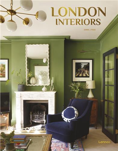 London Interiors /anglais