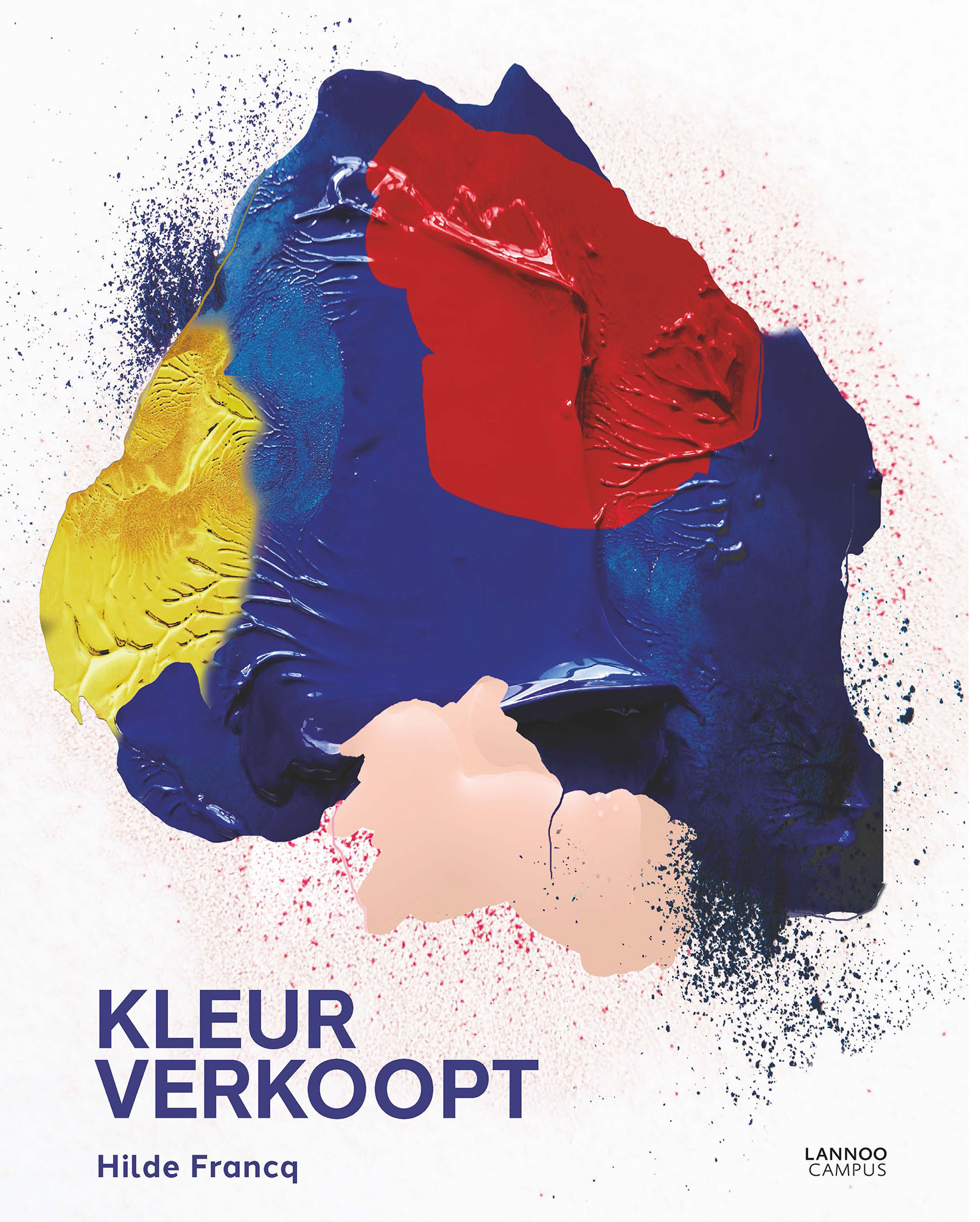 Colours Sell /anglais