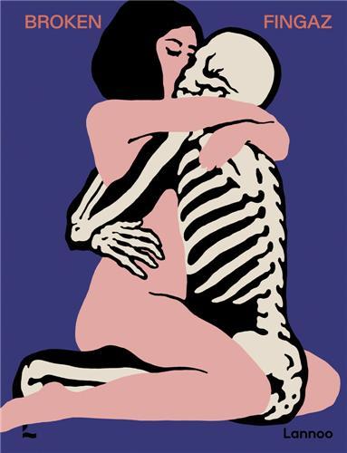 Broken Fingaz /anglais