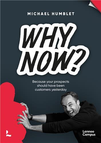 Why Now? /anglais