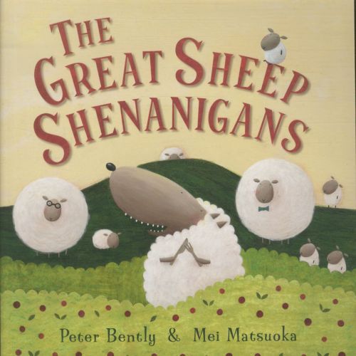 The Great Sheep Shenanigans