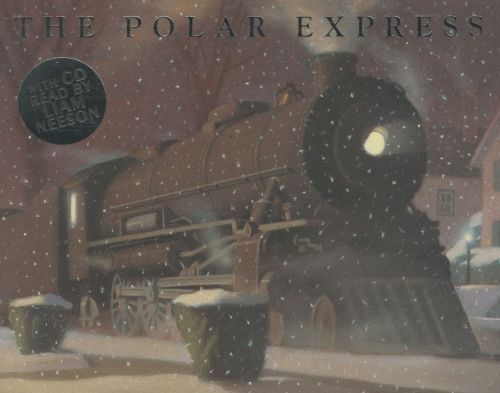 The Polar Express