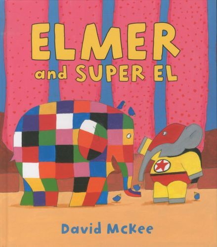 Elmer and Super El