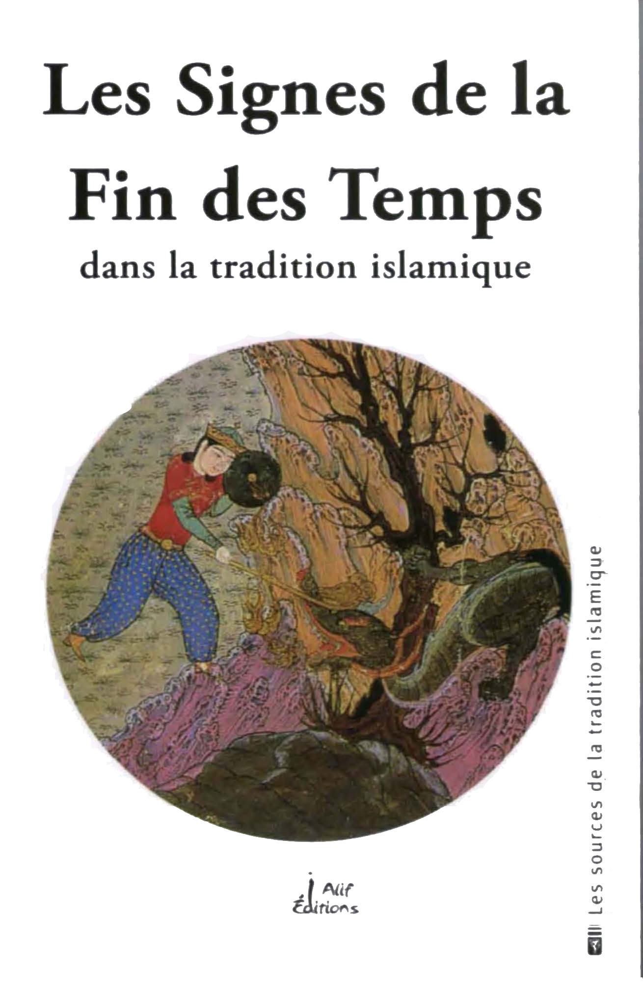 SIGNES DE LA FIN DES TEMPS