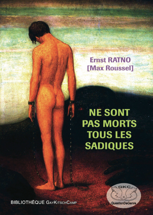 Ne sont pas morts tous les sadiques