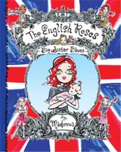 Big Sister Blues: The English Roses /anglais
