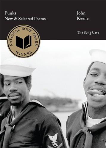 John Keene Punks /anglais