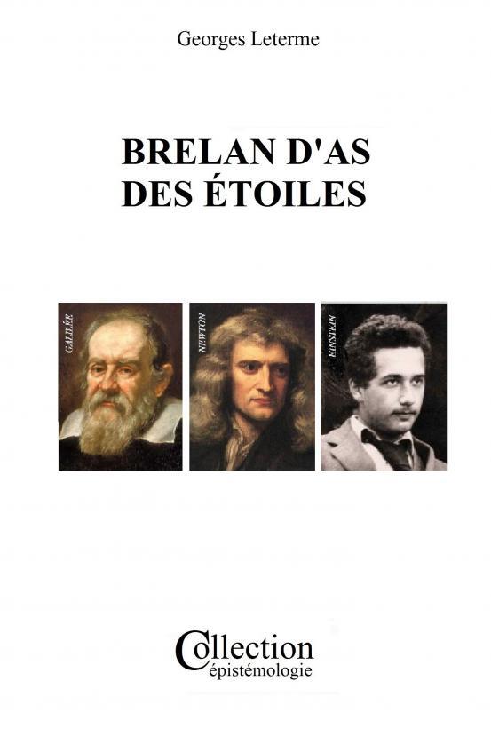 Brelan d'As des étoiles