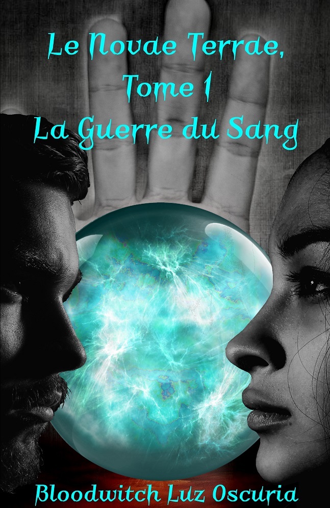 Le Novae Terrae, tome 1