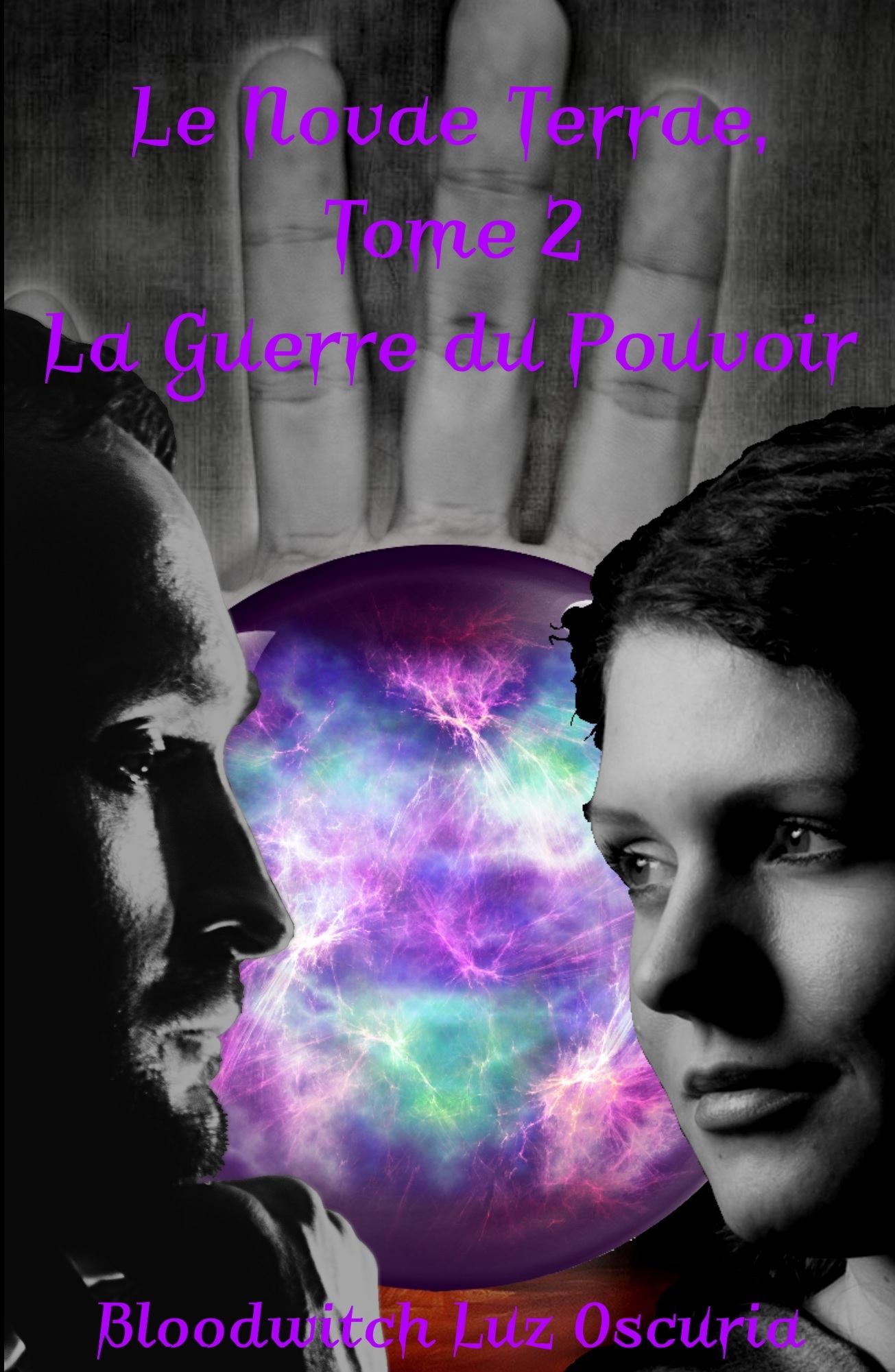 Le Novae Terrae, tome 2