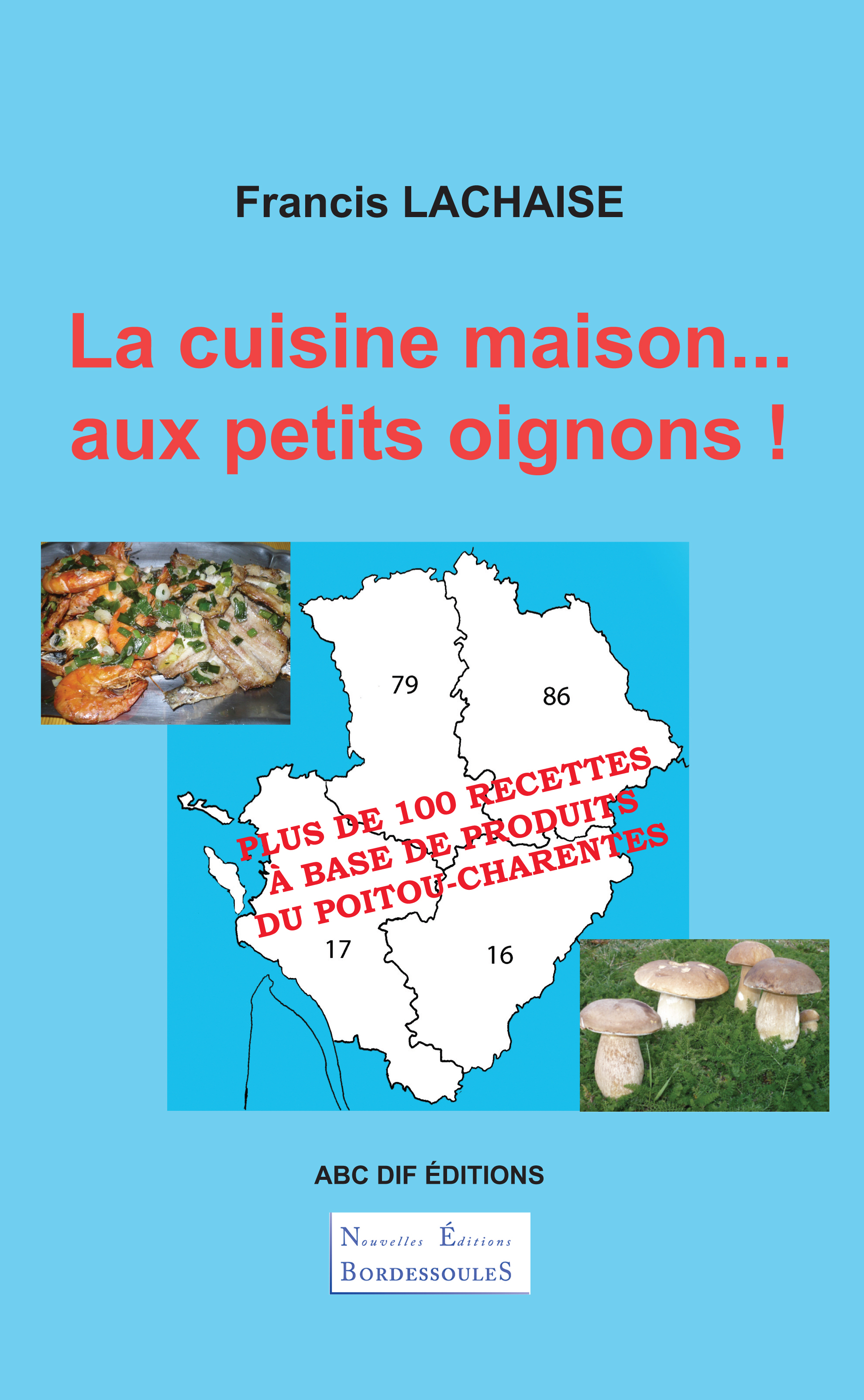 La cuisine maison... aux petits oignons !