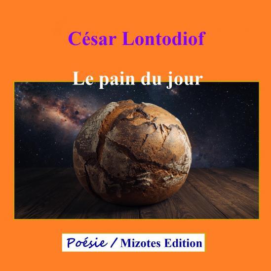 Le pain du jour