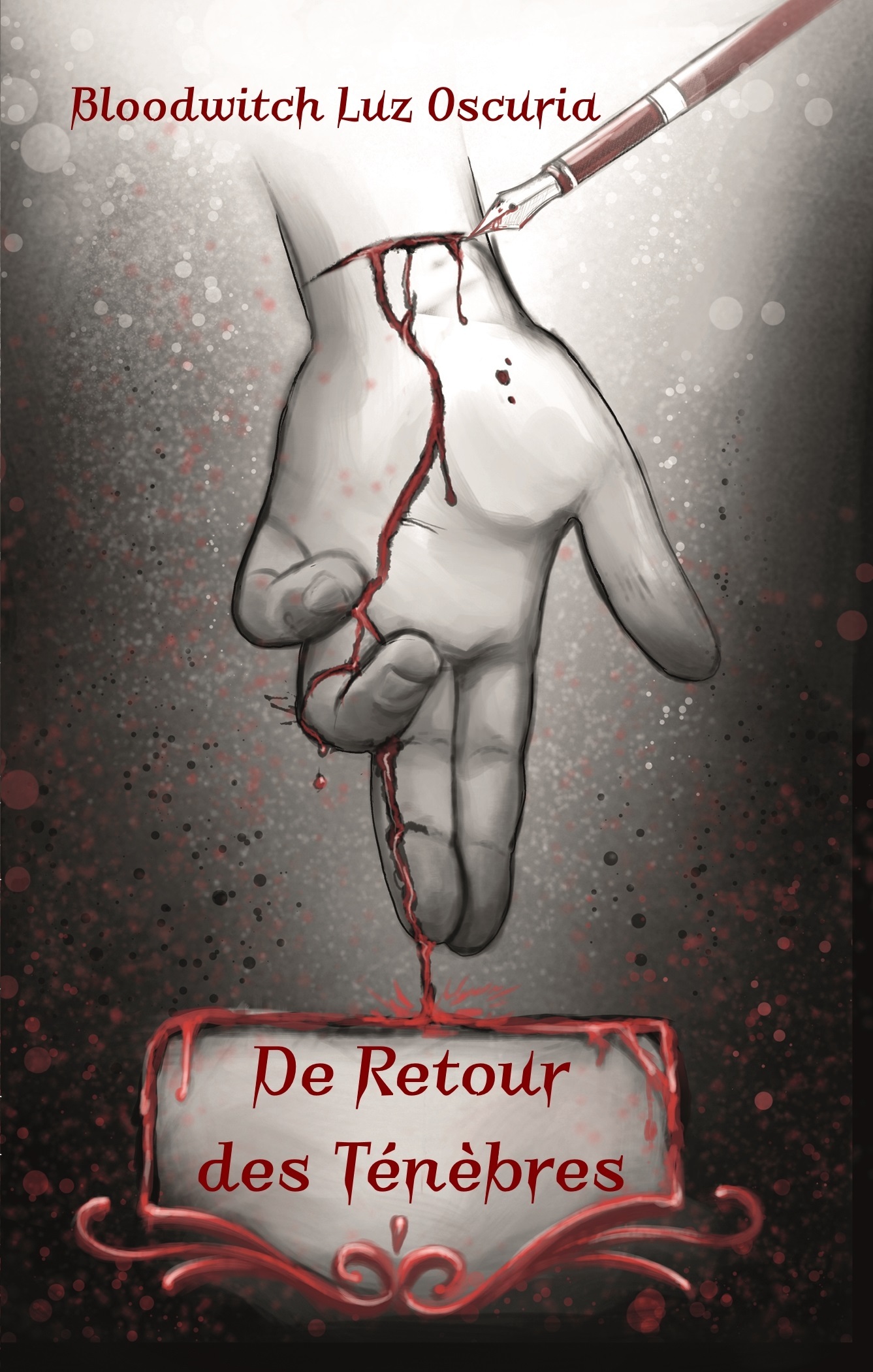 De Retour des Ténèbres