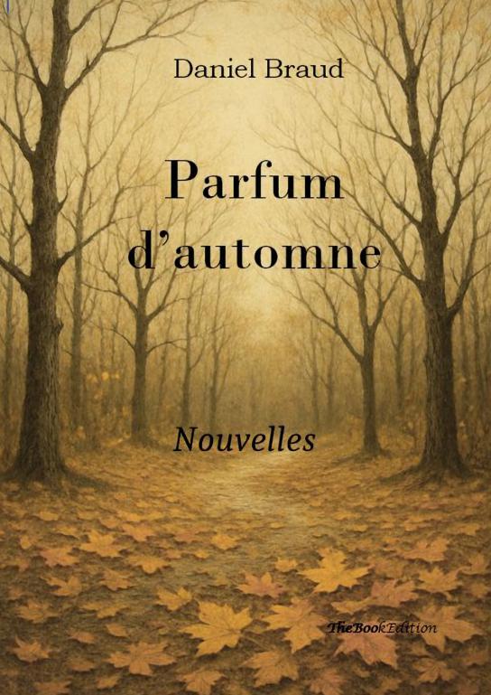Parfum d'automne