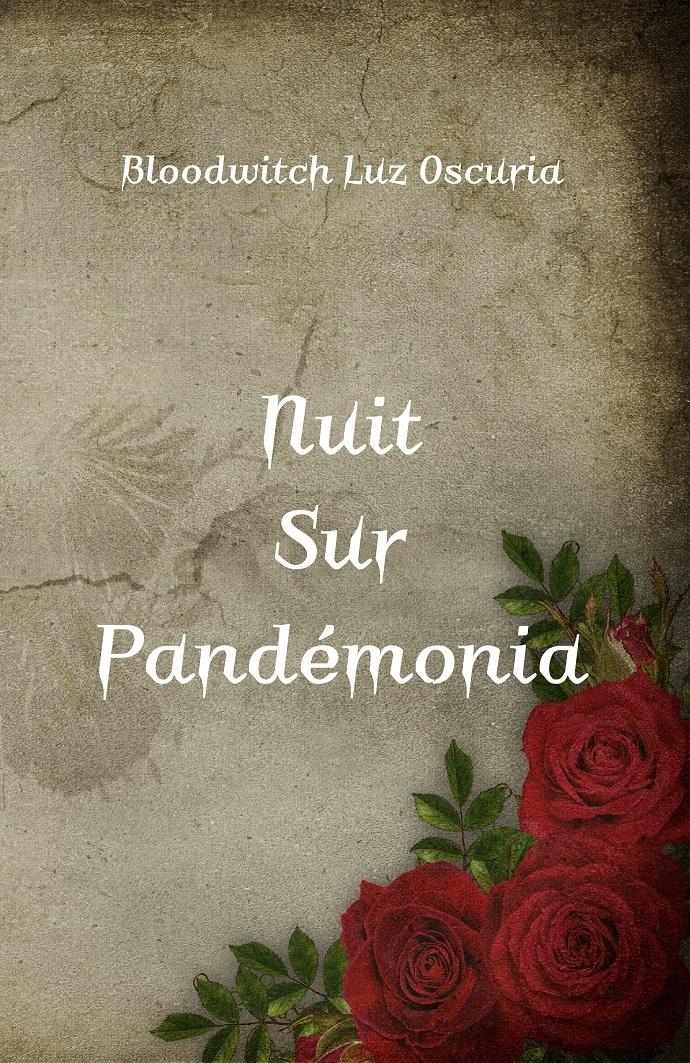 Nuit sur Pandémonia