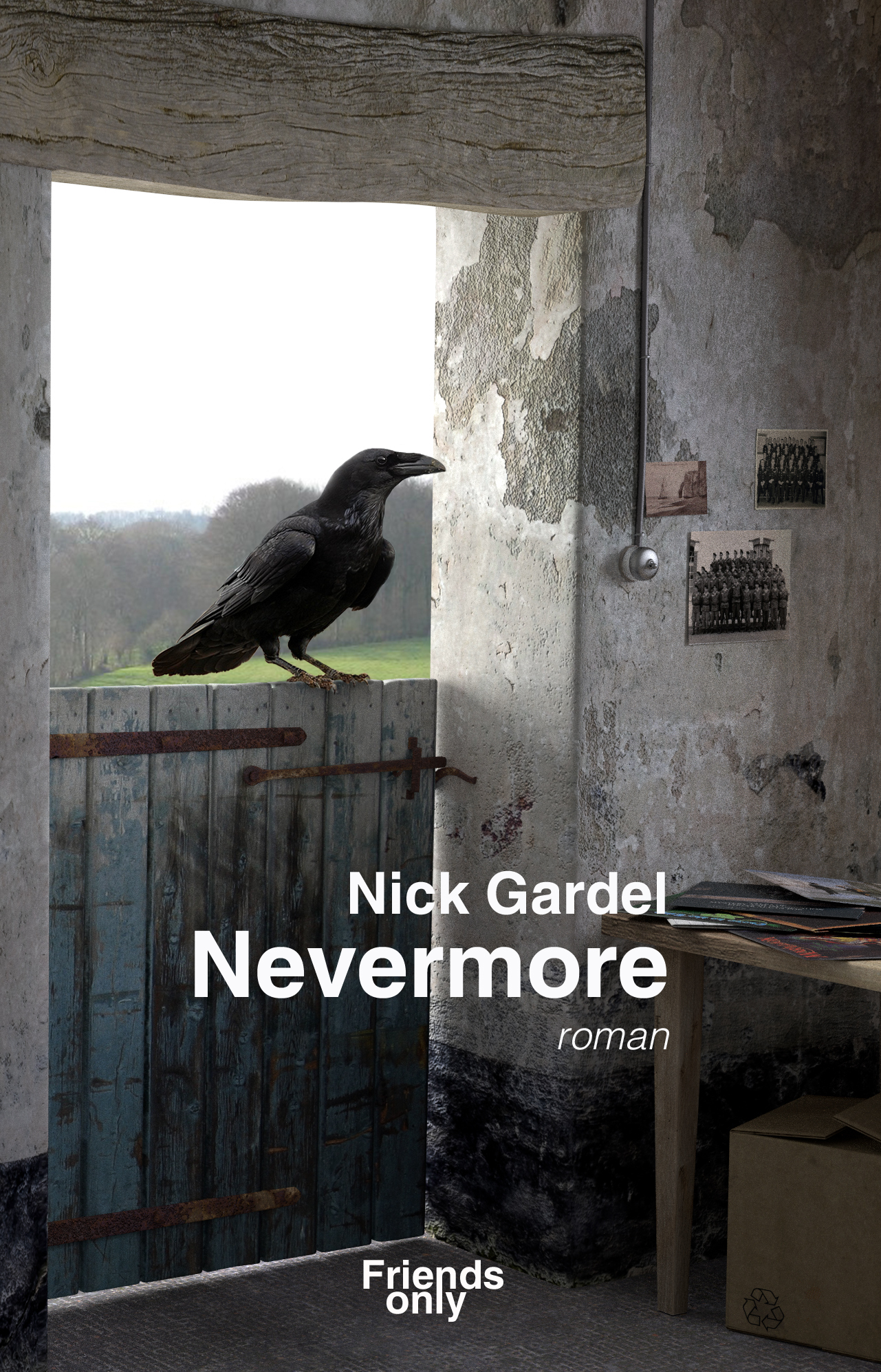 Nevermore