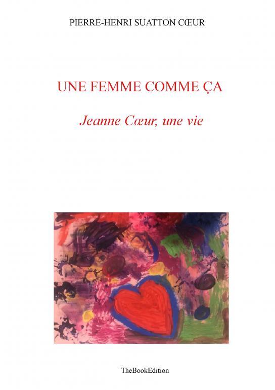 UNE FEMME COMME ÇA