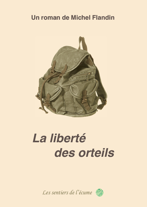 LA LIBERTE DES ORTEILS