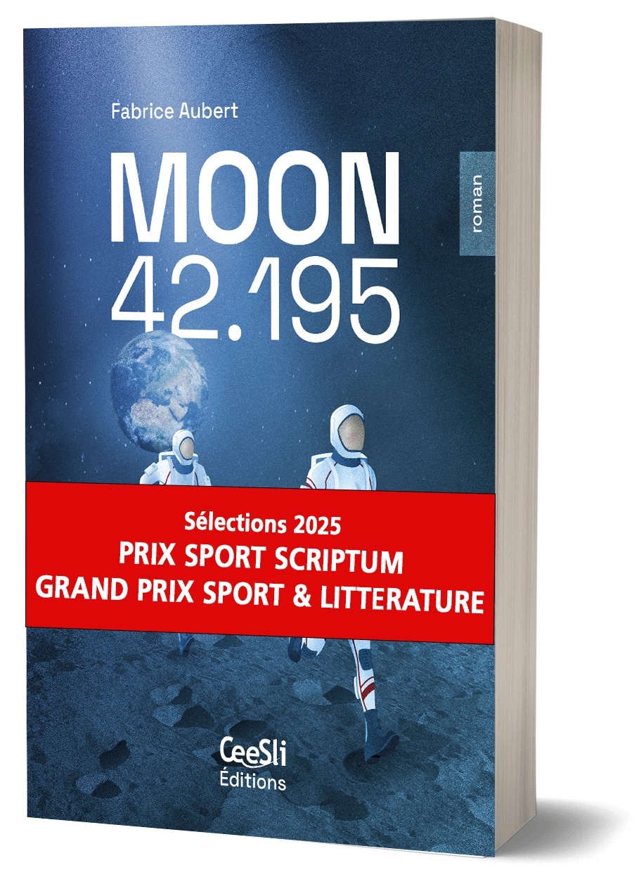 MOON 42.195