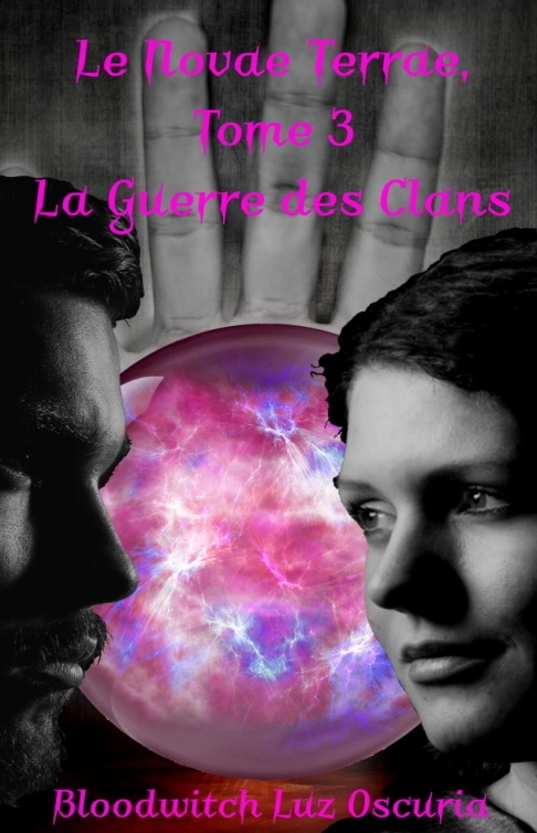 Le Novae Terrae, tome 3