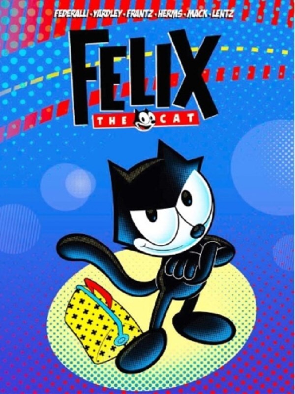 Felix the Cat
