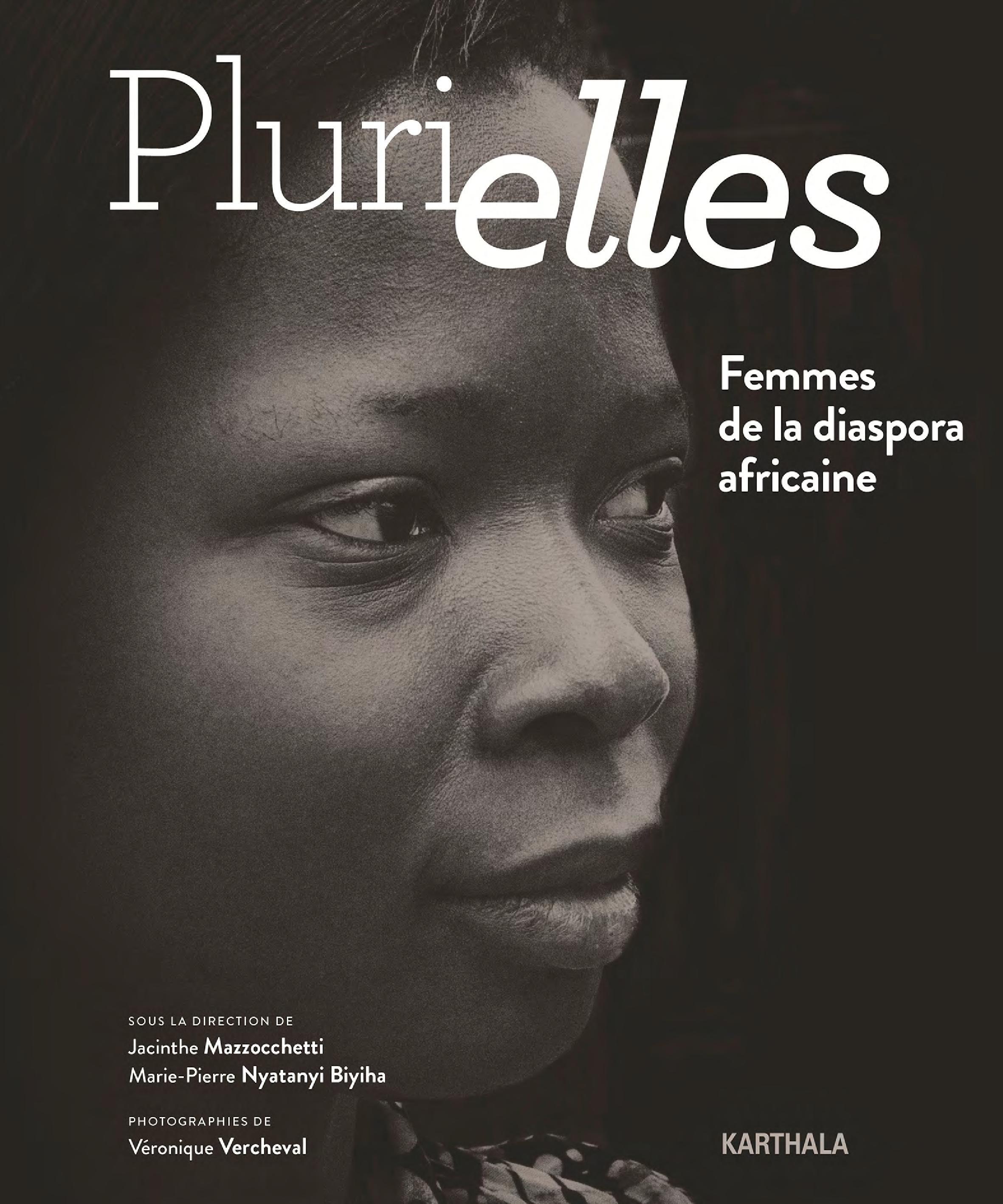 Plurielles - femmes de la diaspora africaine