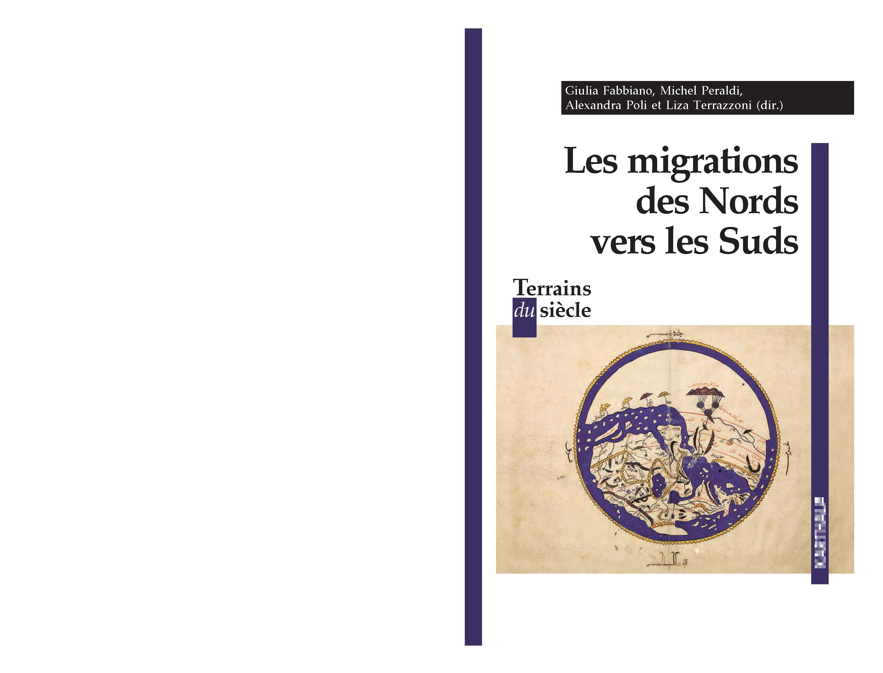 Les migrations des Nords vers les Suds