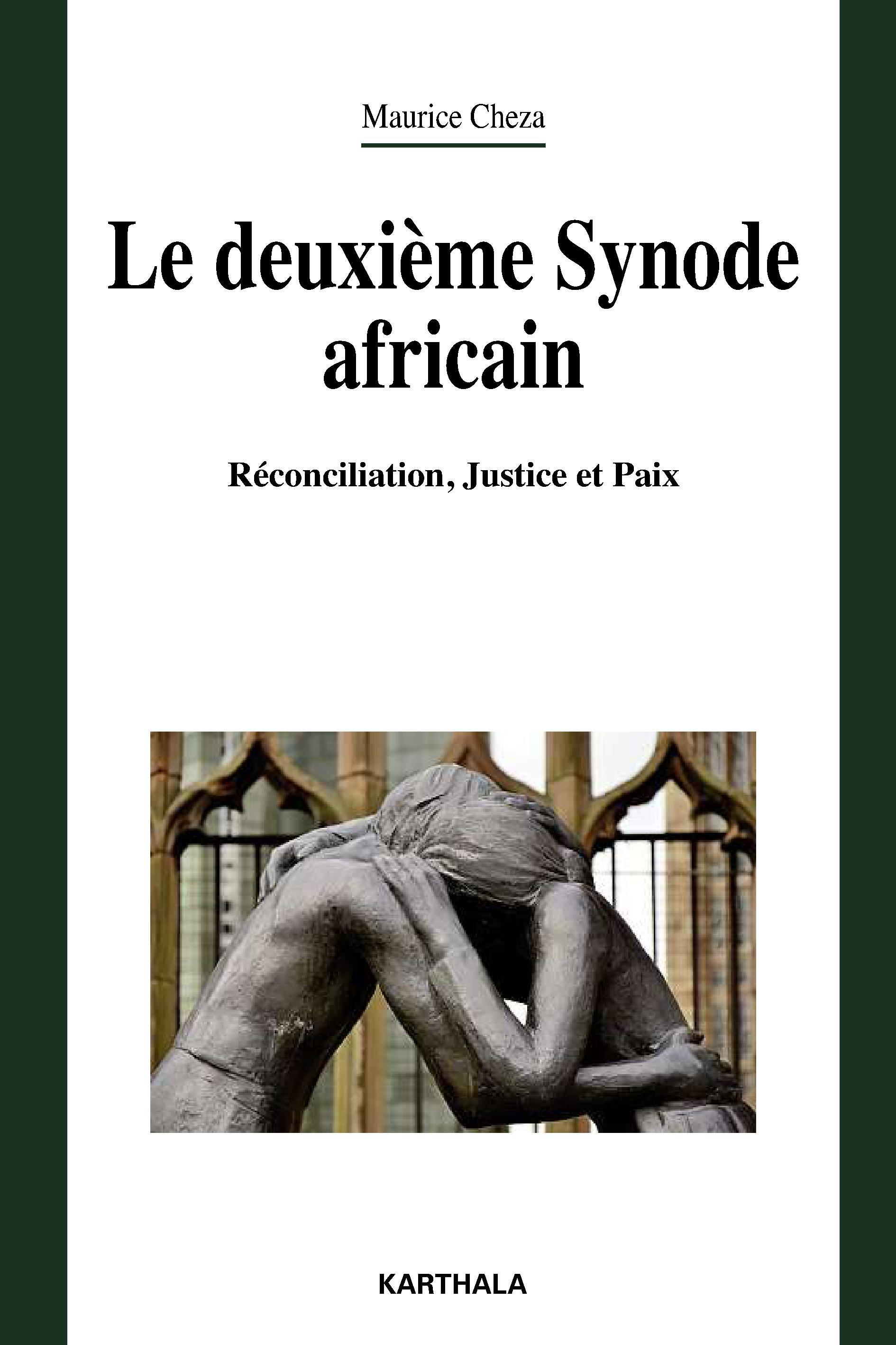 Le deuxième synode africain