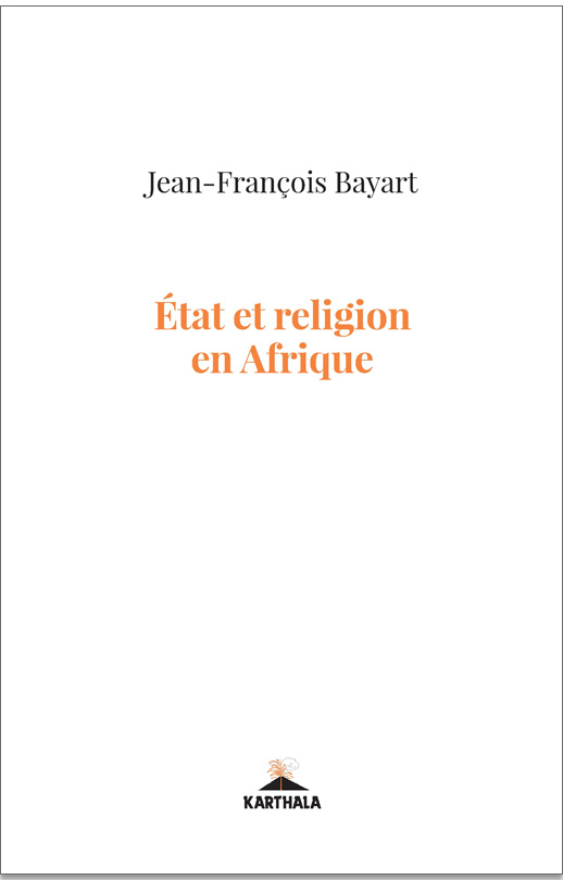 État et religion en Afrique