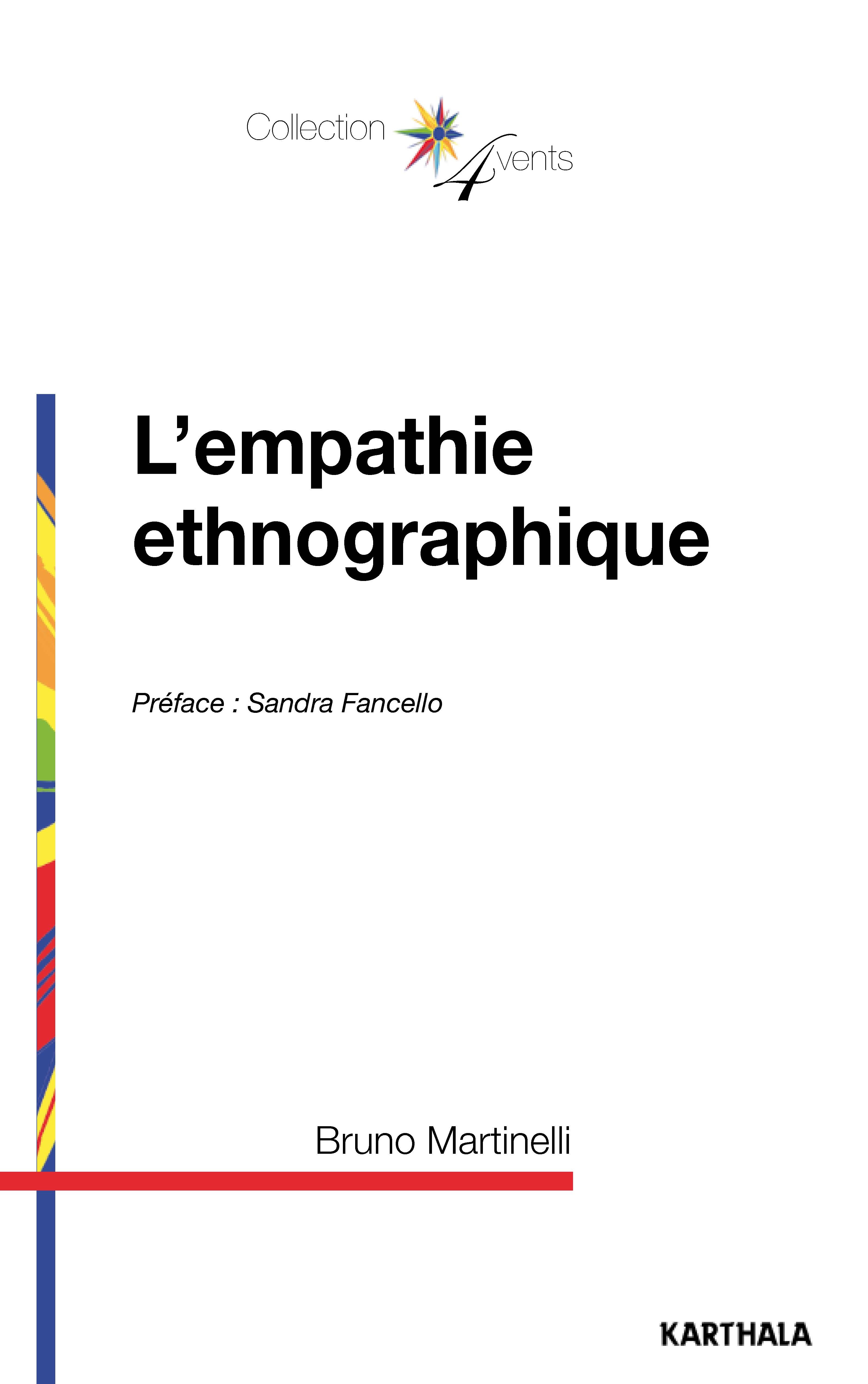 EMPATHIE ETHNOGRAPHIQUE