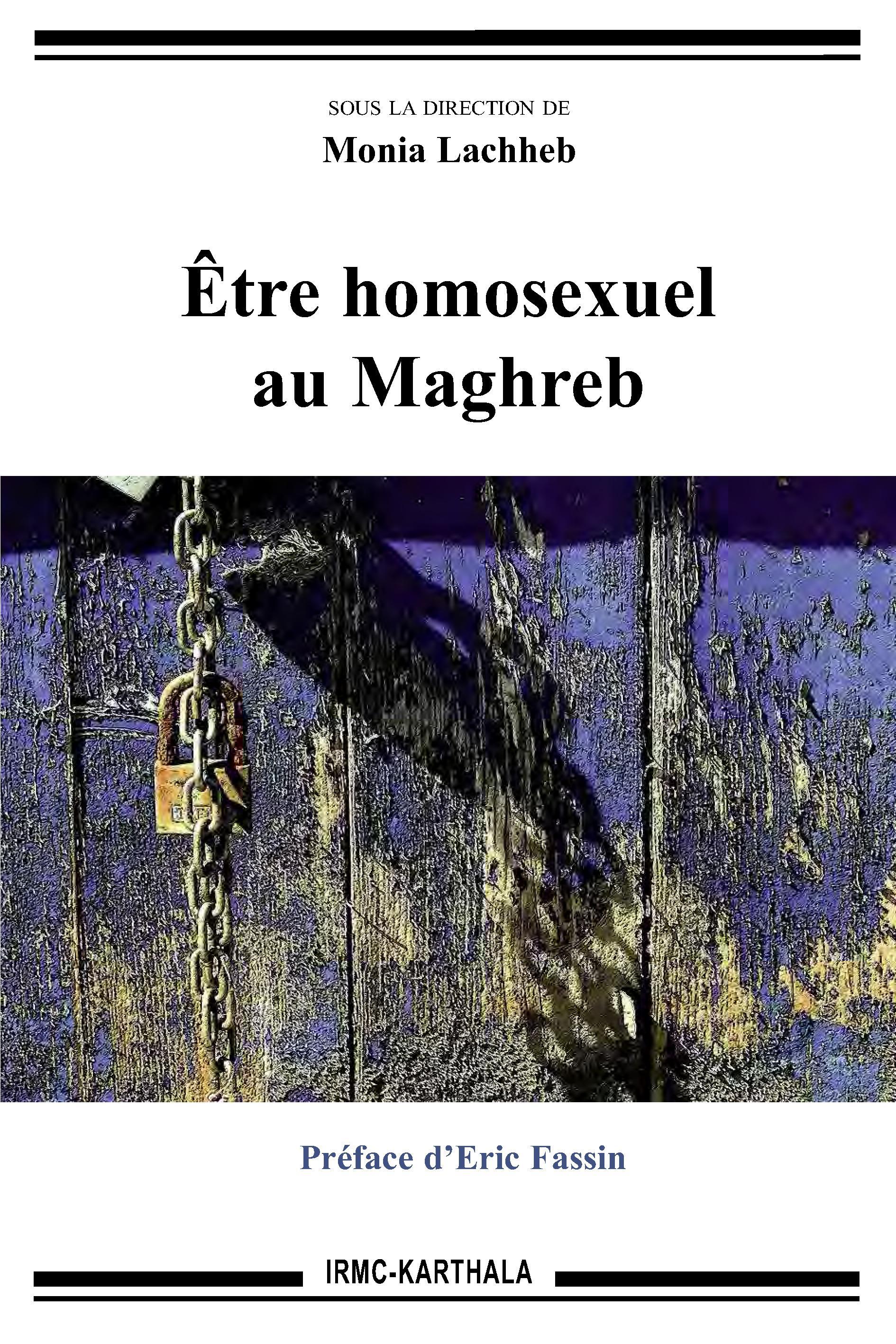 Être homosexuel au Maghreb