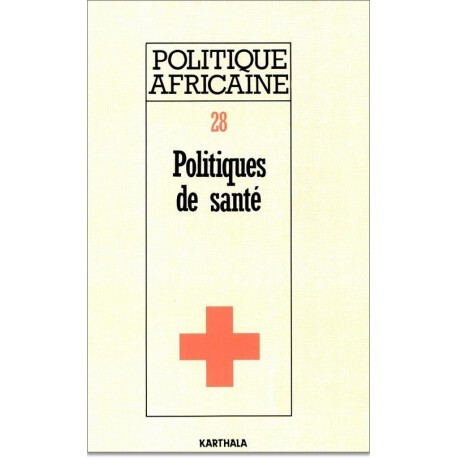 POLITIQUE AFRICAINE N-028-POLITIQUES DE SANTE