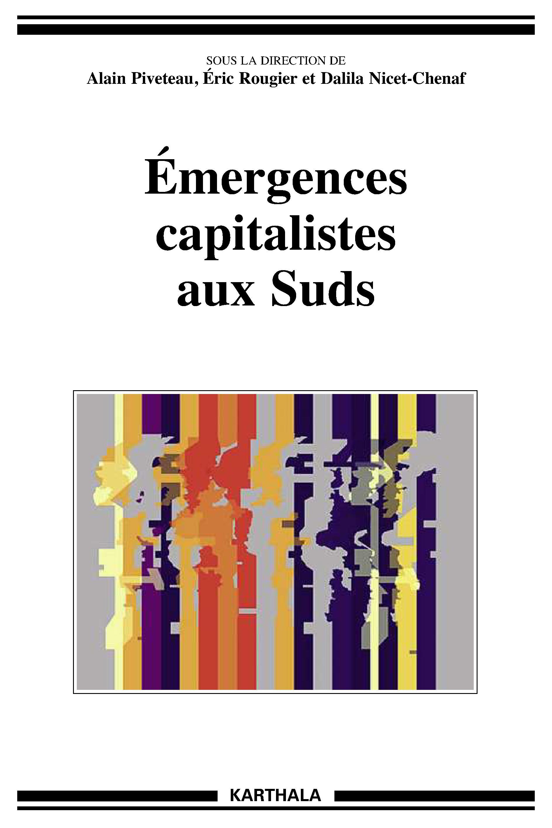 Émergences capitalistes aux Suds