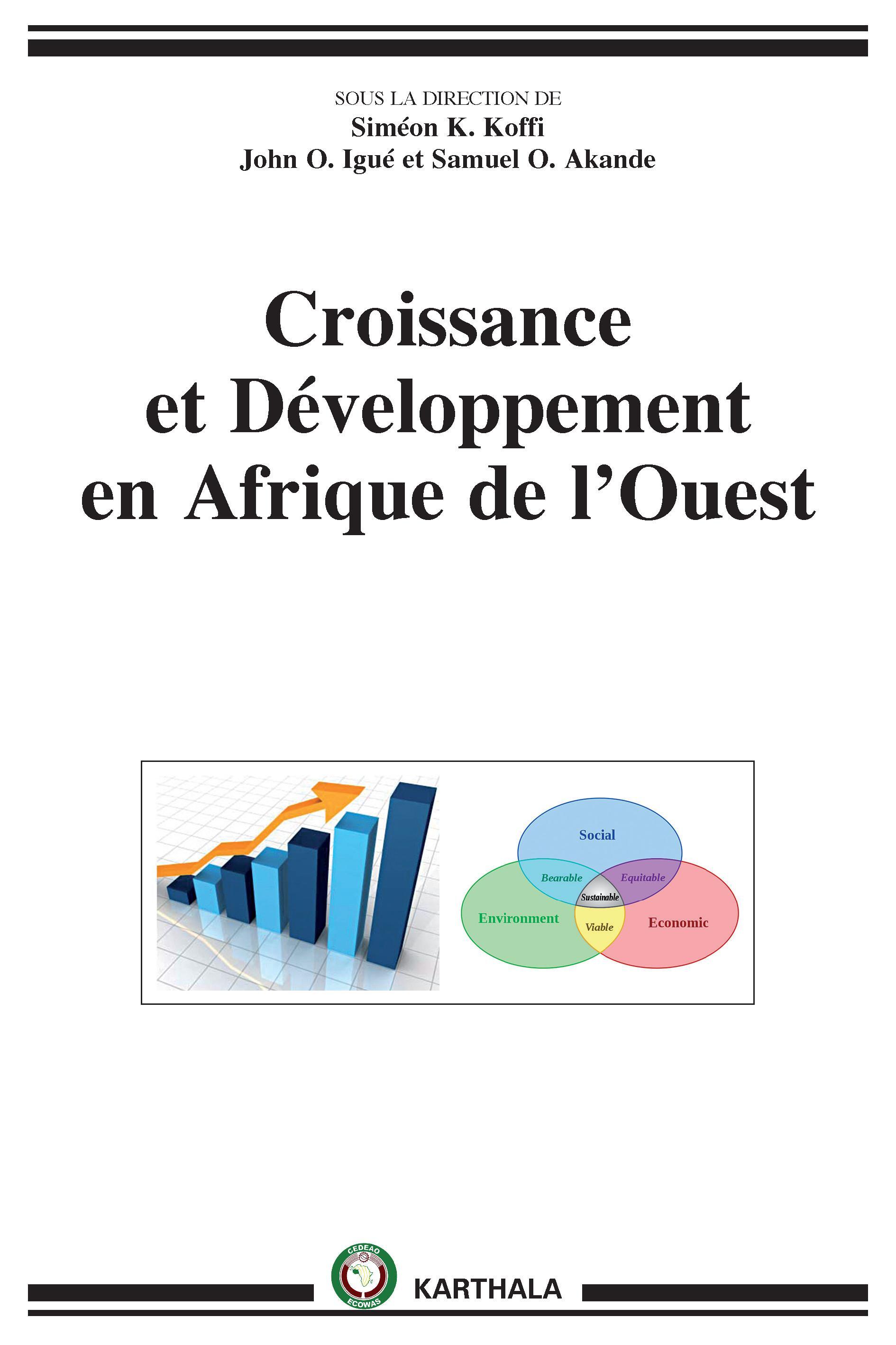 Croissance et développement en Afrique de l'Ouest