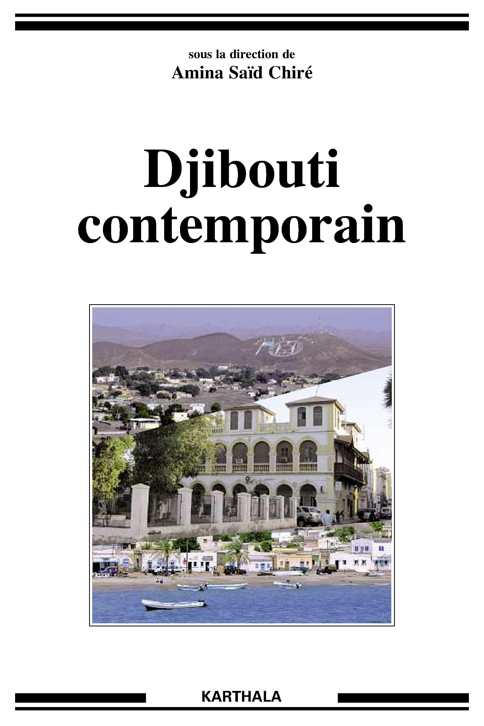 Djibouti contemporain