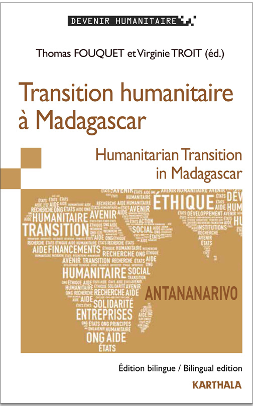 Transition humanitaire à Madagascar