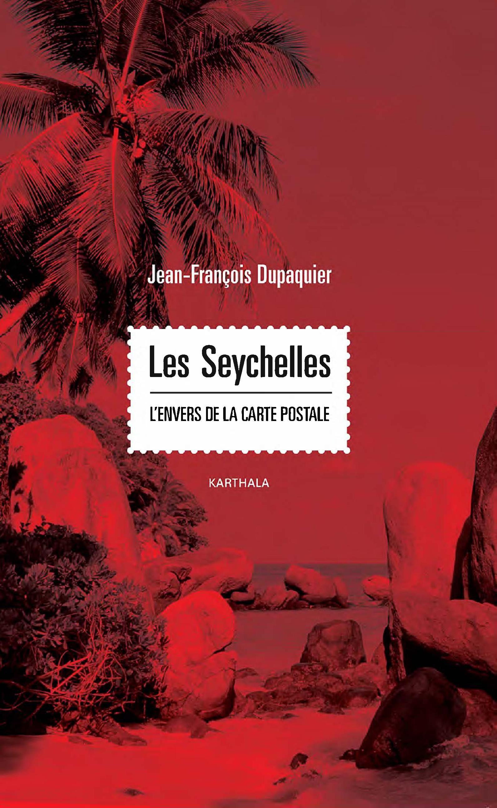 Seychelles - l'envers de la carte postale