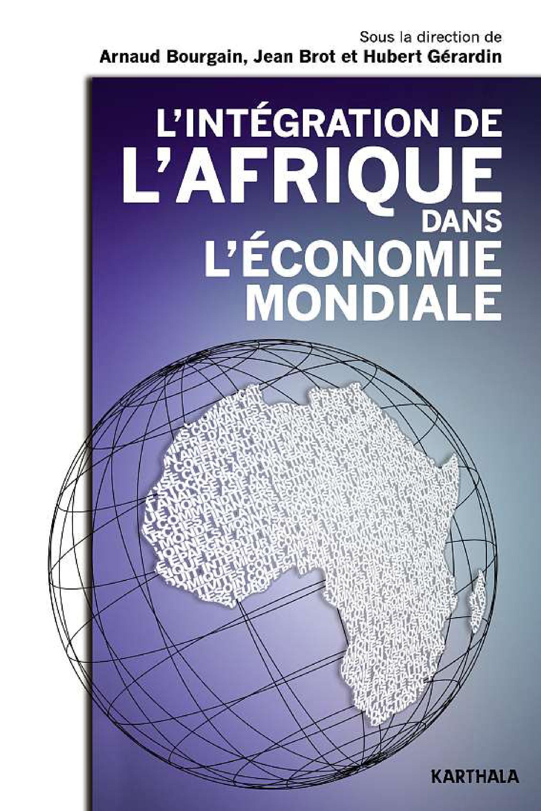 L'intégration de l'Afrique dans l'économie mondiale