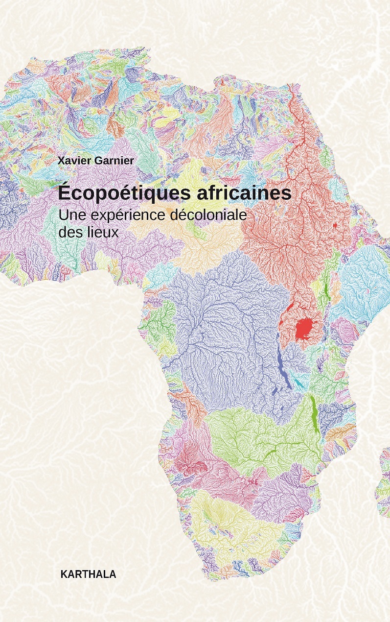 Écopoétiques africaines