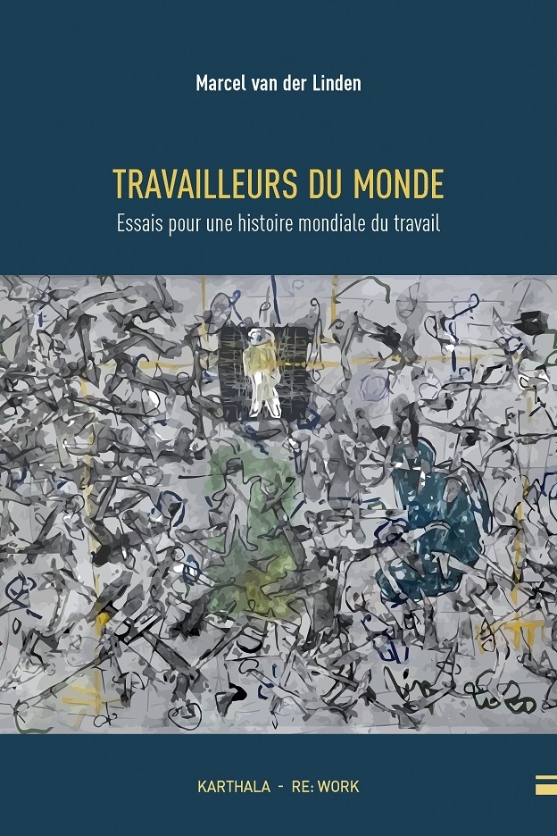 Travailleurs du monde