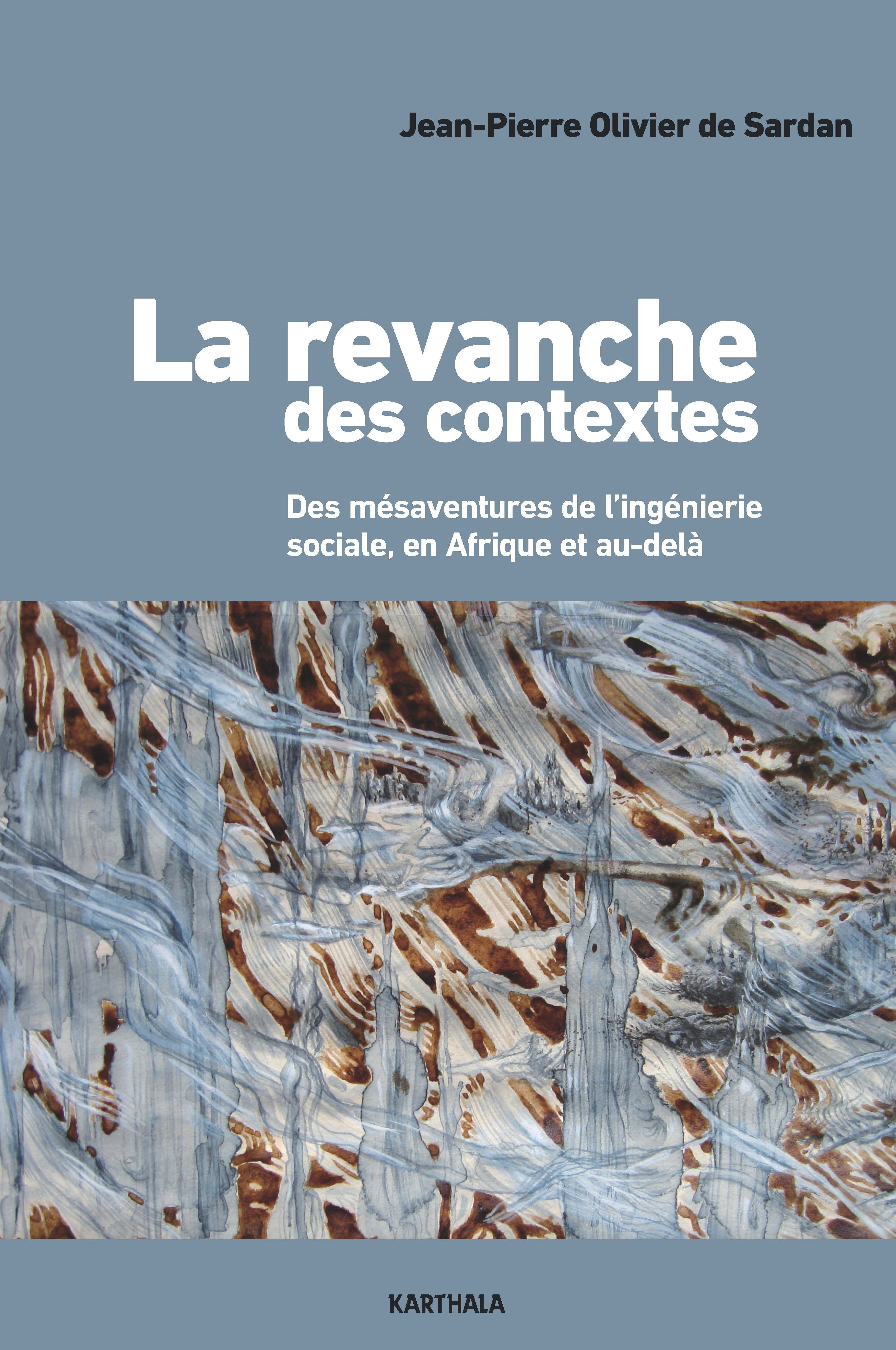 La revanche des contextes