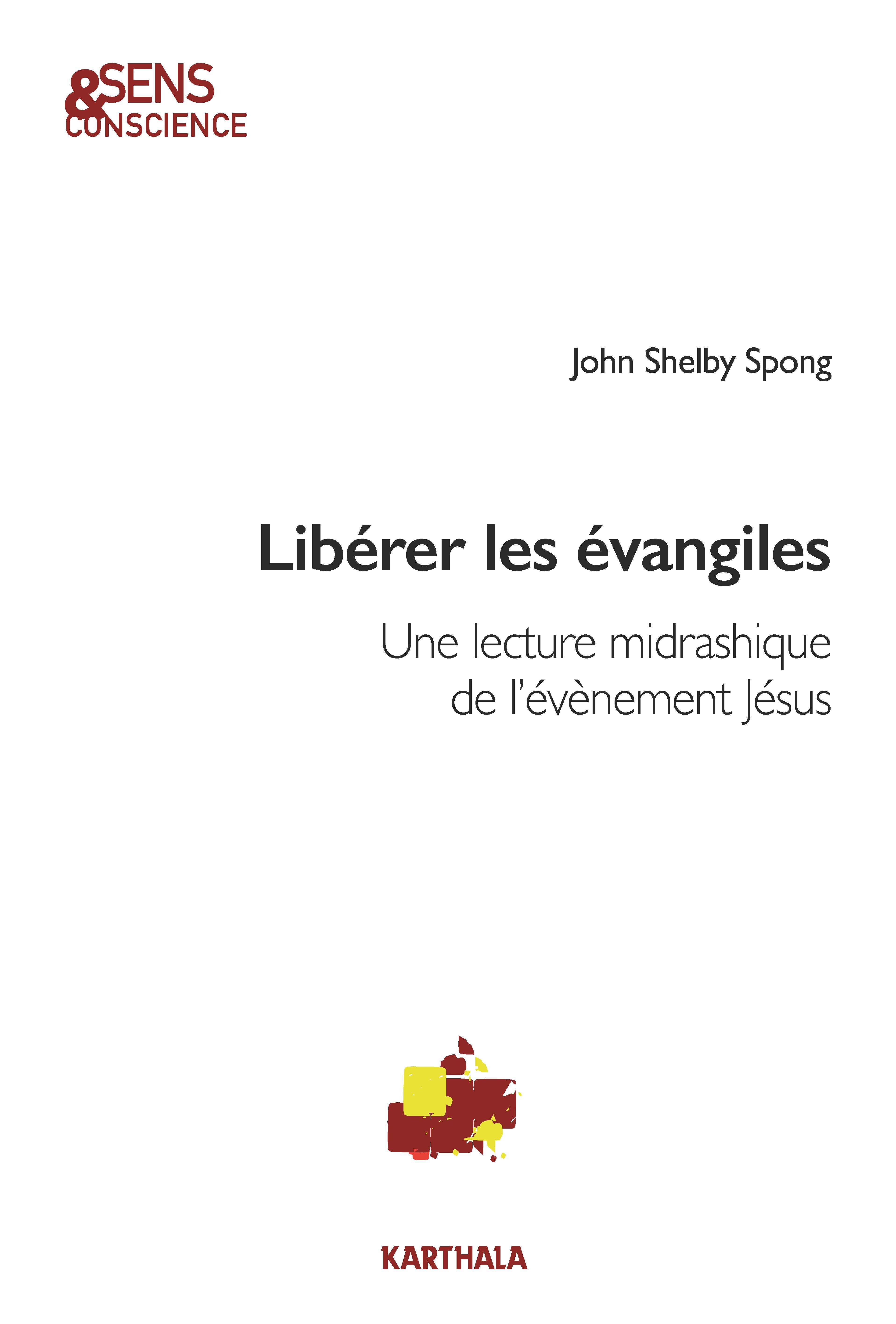 Libérer les évangiles