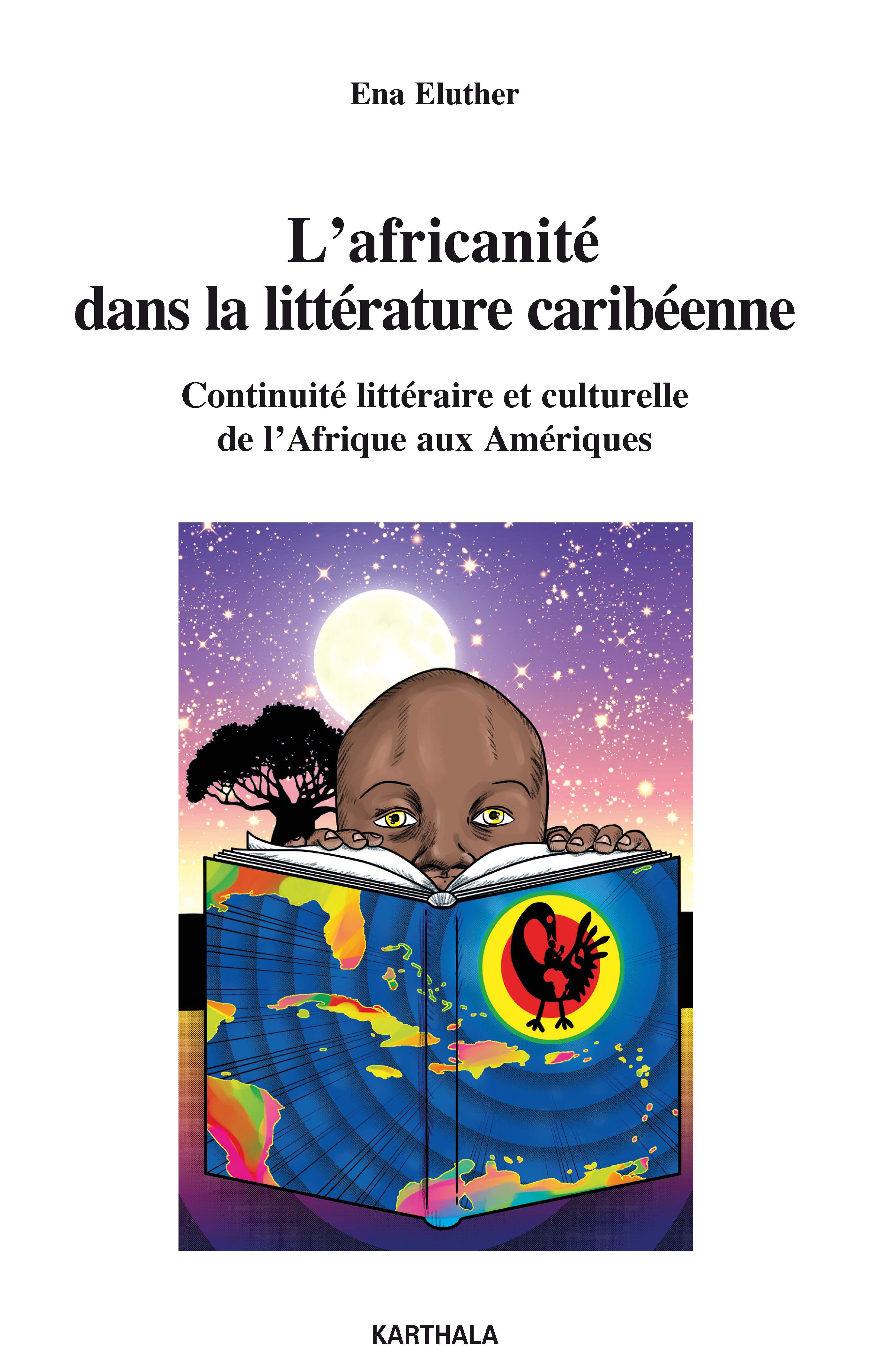 L'africanité dans la littérature caribéenne