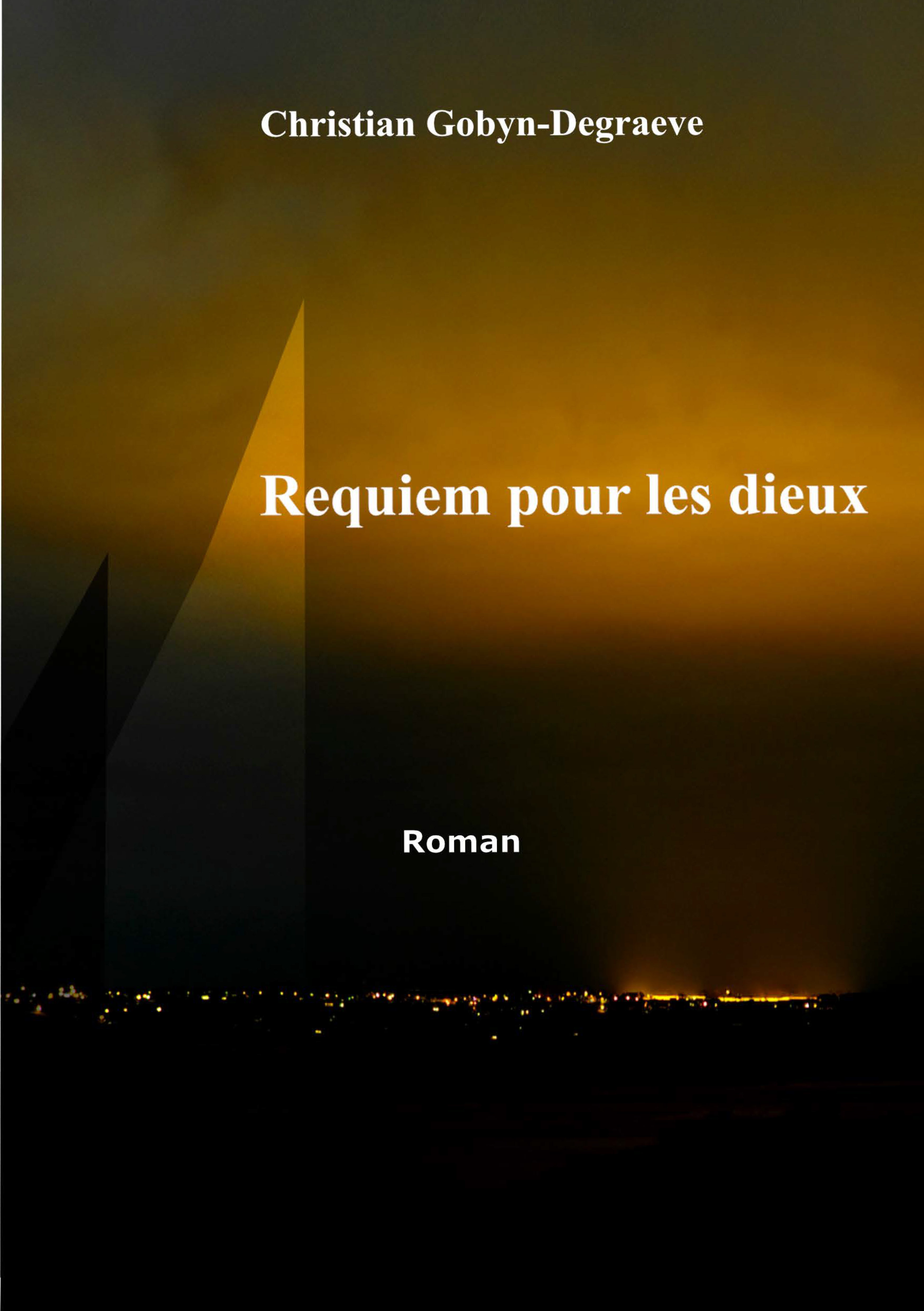 Requiem pour les dieux